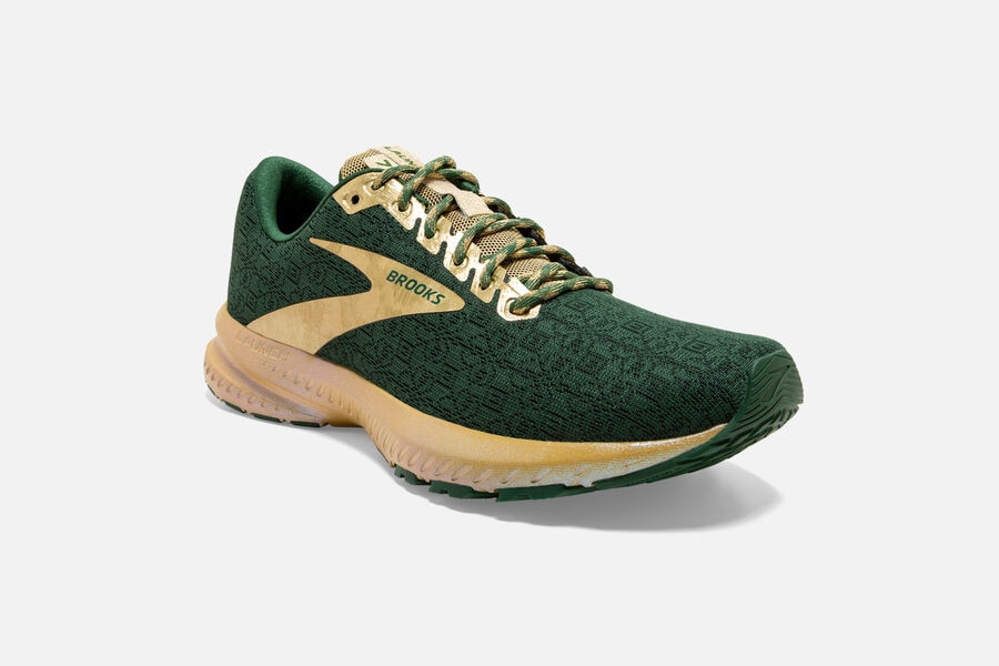 brooks women's launch 7